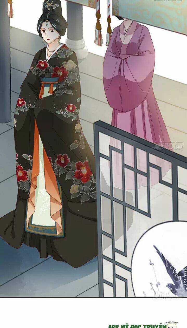 kiều nữ độc phi chapter 175 30