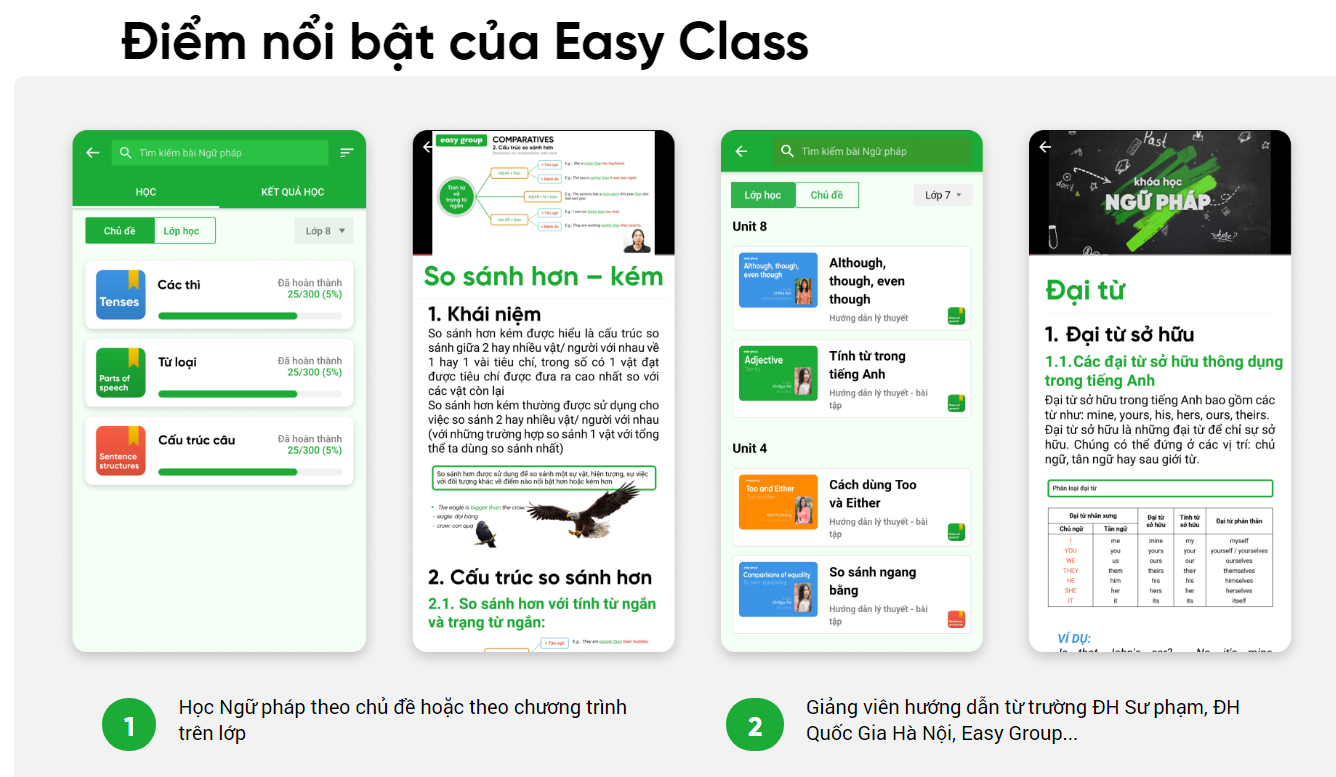 PHẦN MỀM DẠY TIẾNG ANH - ỨNG DỤNG CÔNG NGHỆ SỐ HÓA TOÀN BỘ SÁCH GIÁO KHOA TIẾNG ANH TỪ LỚP 3 ĐẾN LỚP 12