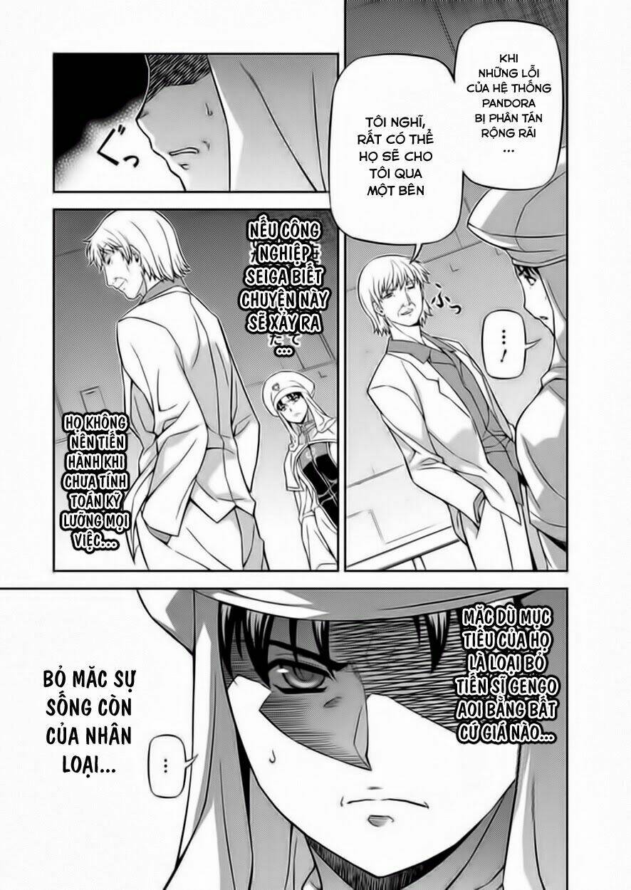 freezing chapter 128 13