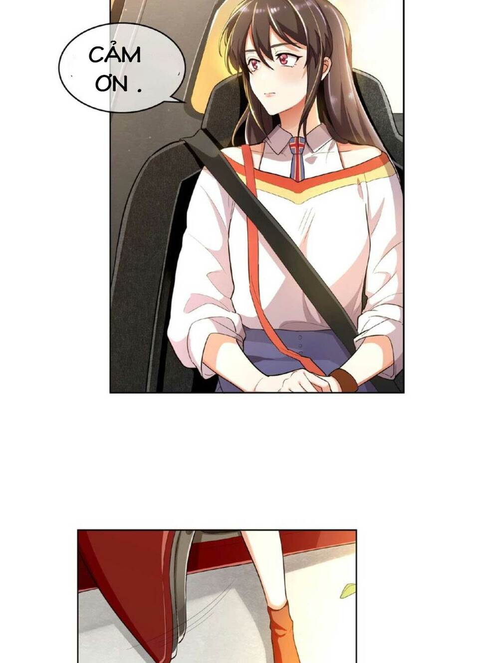 kiều thê muốn bỏ trốn của phúc hắc tổng tài chapter 10 3