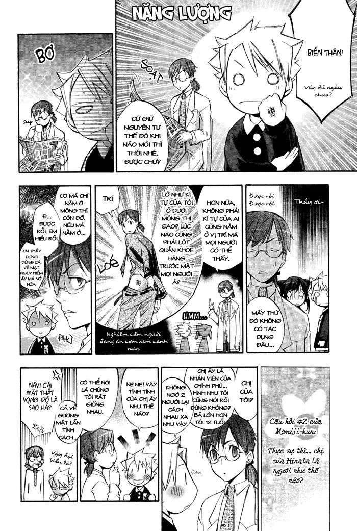 aphorism chapter 3.5 15