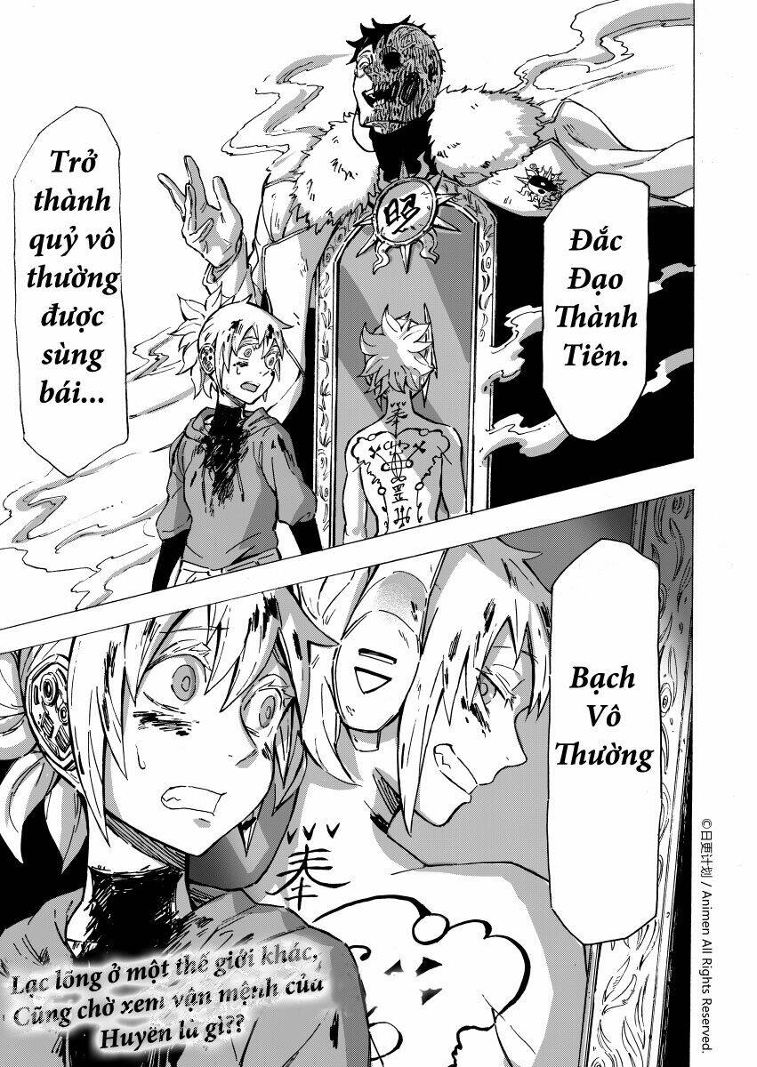 quỷ vô thường chapter 1 61