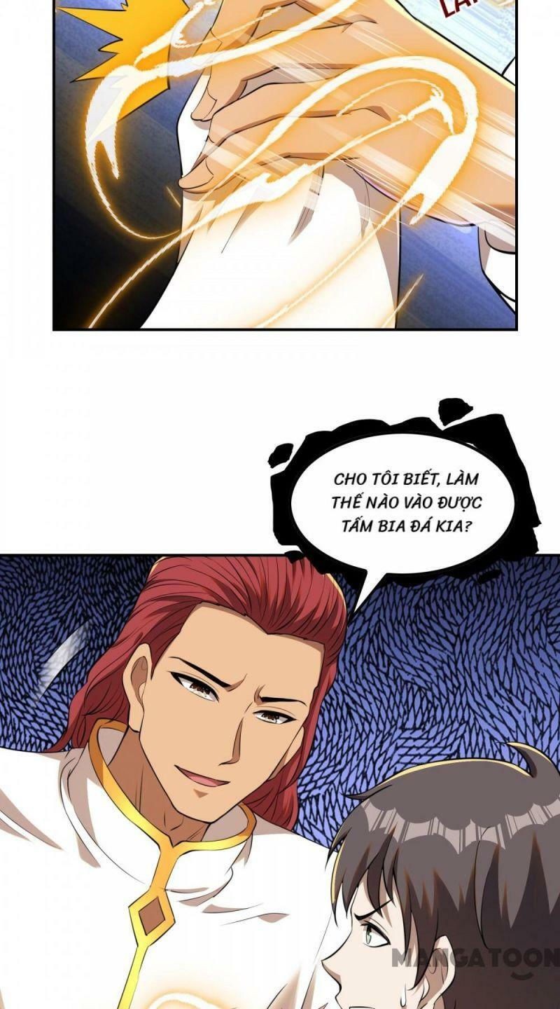 đệ nhất người ở rể chapter 131.1 25