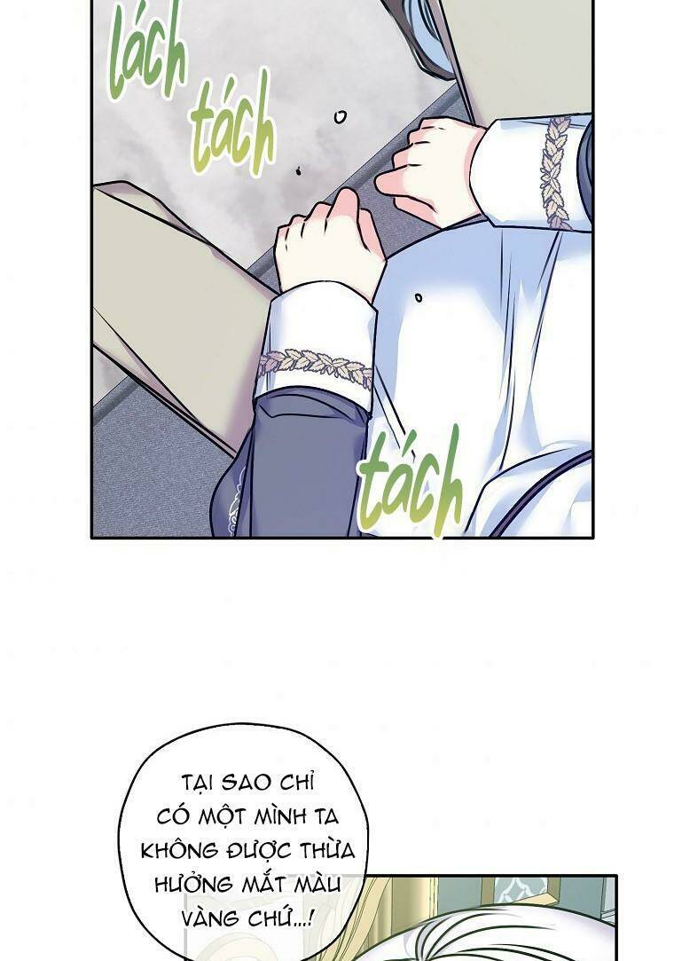 sinh ra làm con gái ác nữ chapter 30 63