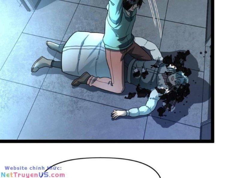 đóng băng toàn cầu: tôi gây dựng nên phòng an toàn thời tận thế chapter 84 26