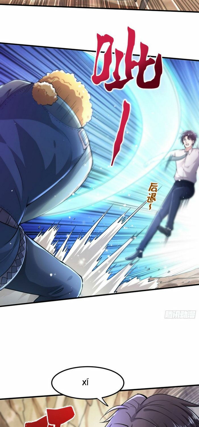 tối cường thần y tại đô thị chapter 149 15