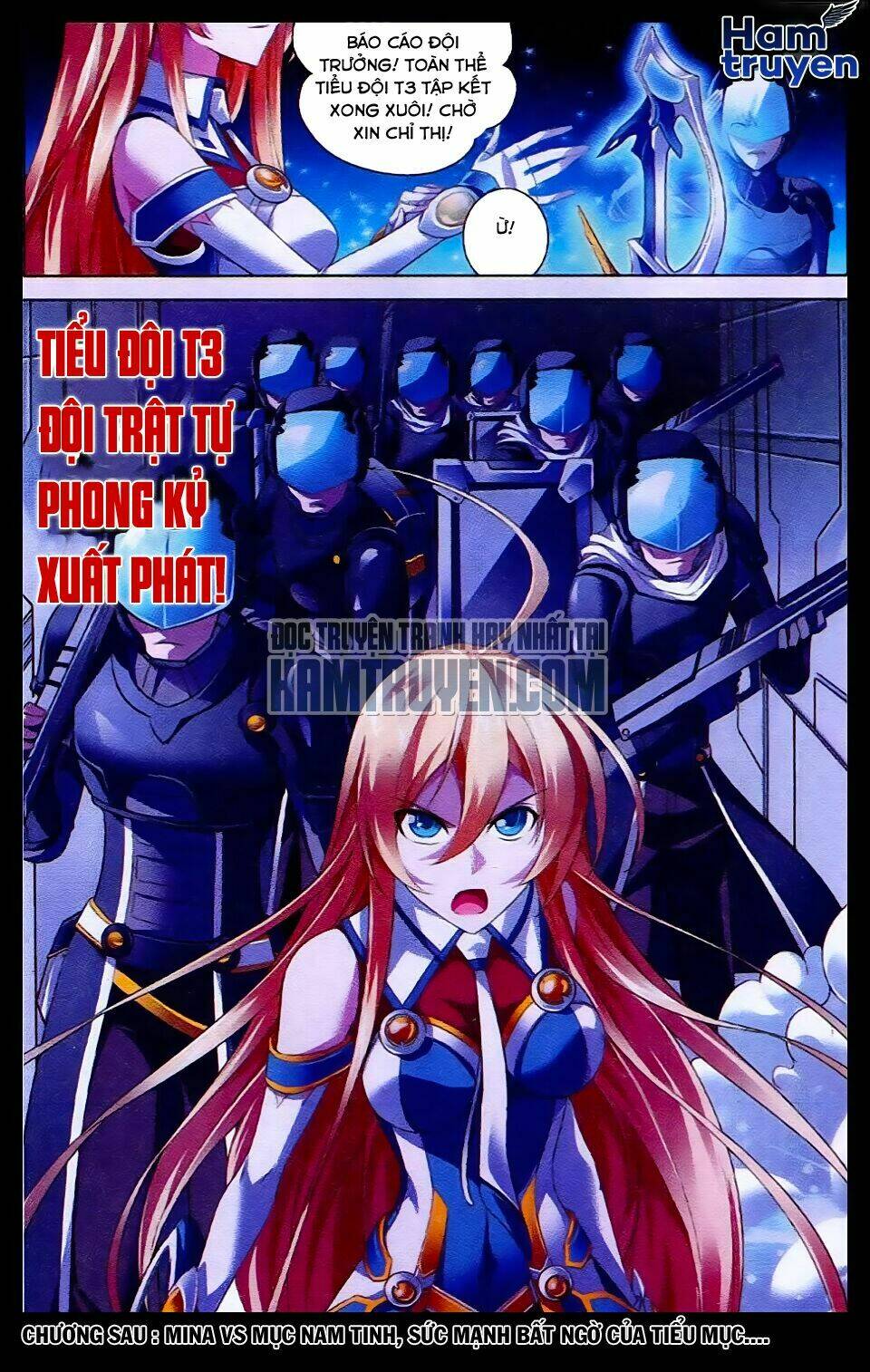 tinh kỷ nguyên chapter 9 24