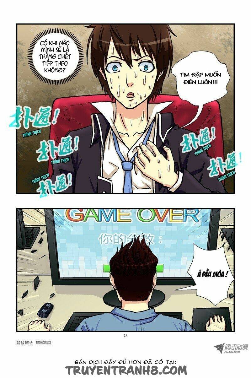 thành phố sống chapter 8 4