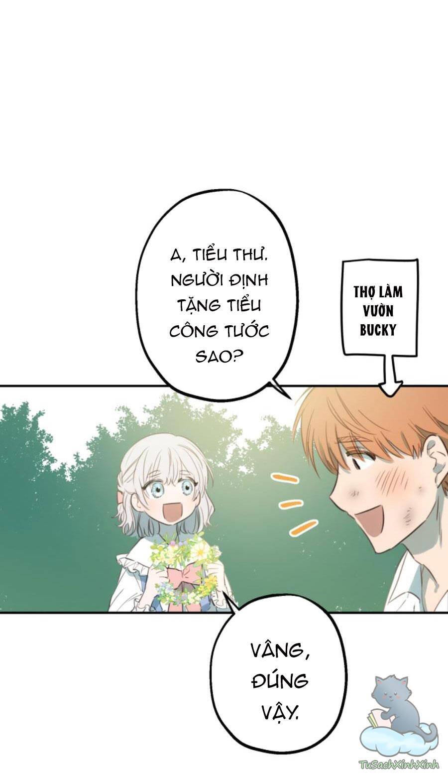 những nhân vật mạnh nhất thế giới ám ảnh tôi chapter 7.5 20