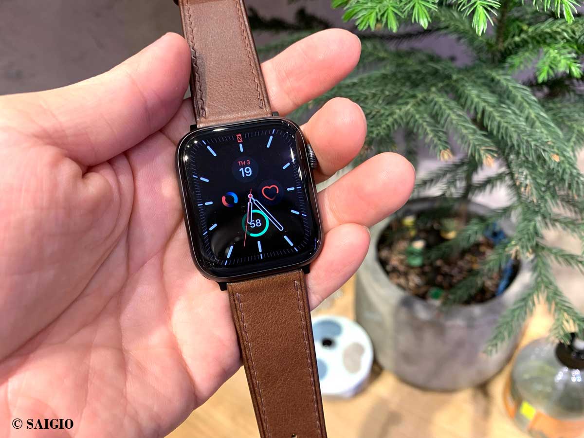 Dây Apple Watch 41mm 40mm 38mm, Chất Liệu Da Bò Cao Cấp, Dây Đeo Phong Cách Cổ Điển, Đơn Giản Và Tinh Tế, Tương Thích Các Phiên Bản Series 9/8/7/6/5/4/3/2/1/SE/SE2