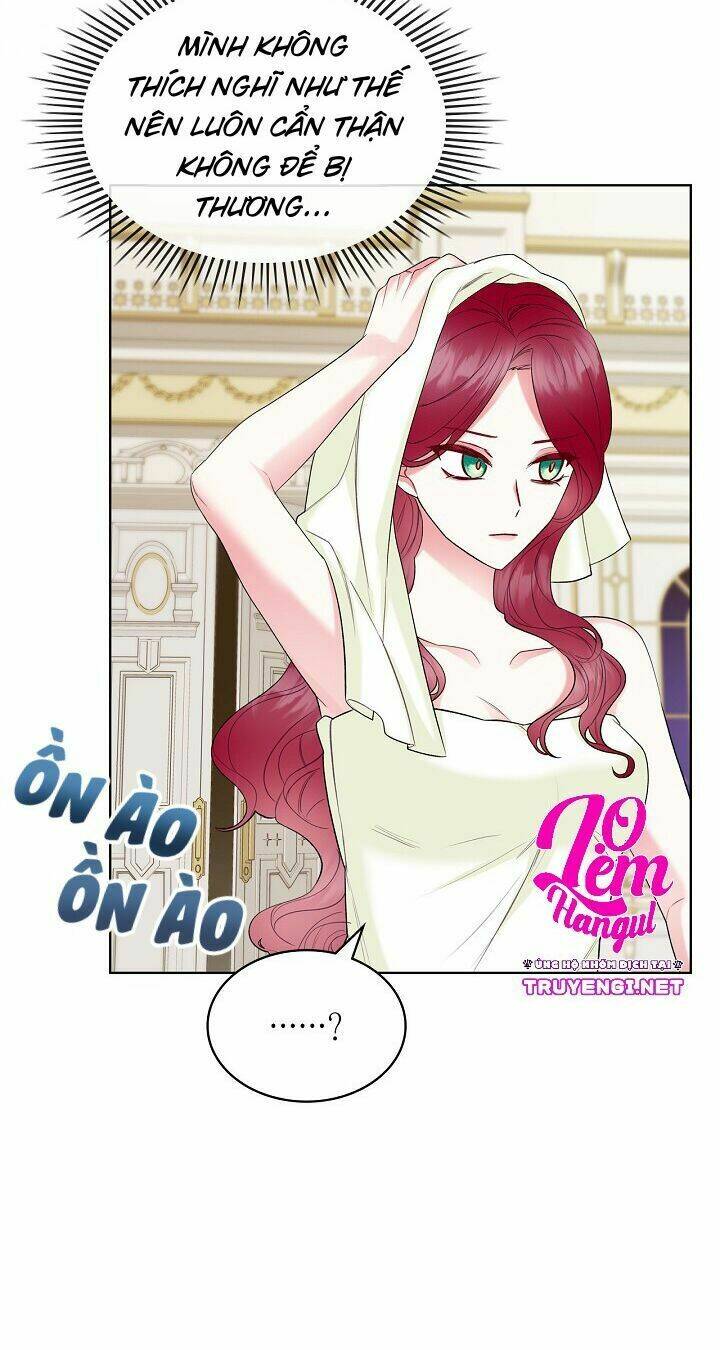 kẻ tạo ra nữ phản diện chapter 42 17