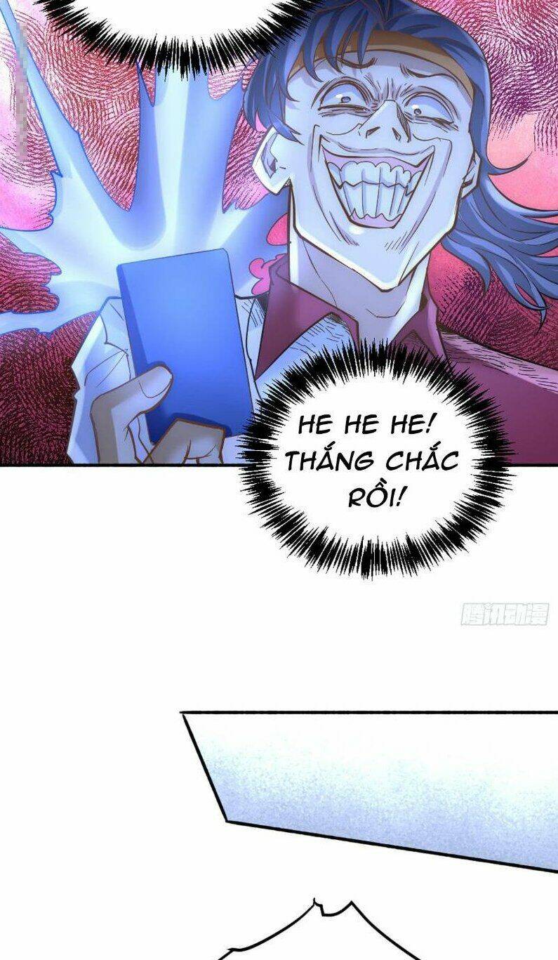 đô thị đỉnh phong cao thủ chapter 106 26