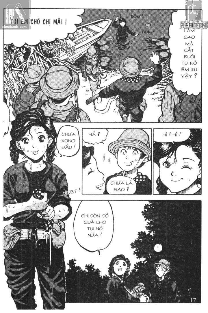 chiếc lược ngà chapter 1 17