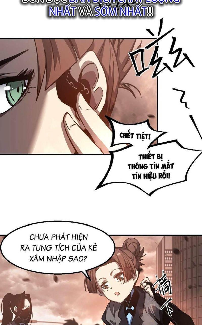 siêu tiến hóa chapter 104 5