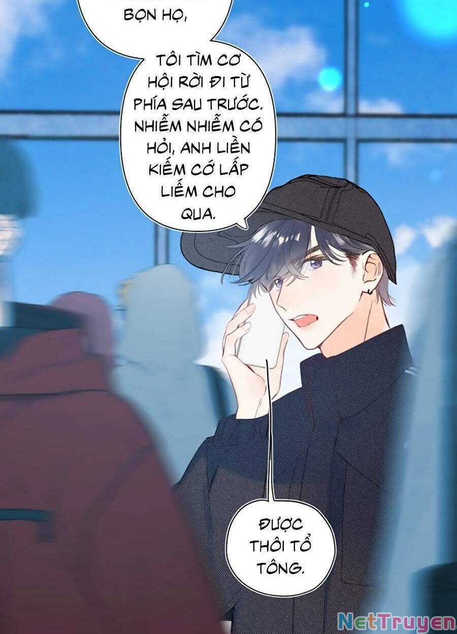 đừng khóc chapter 95 31