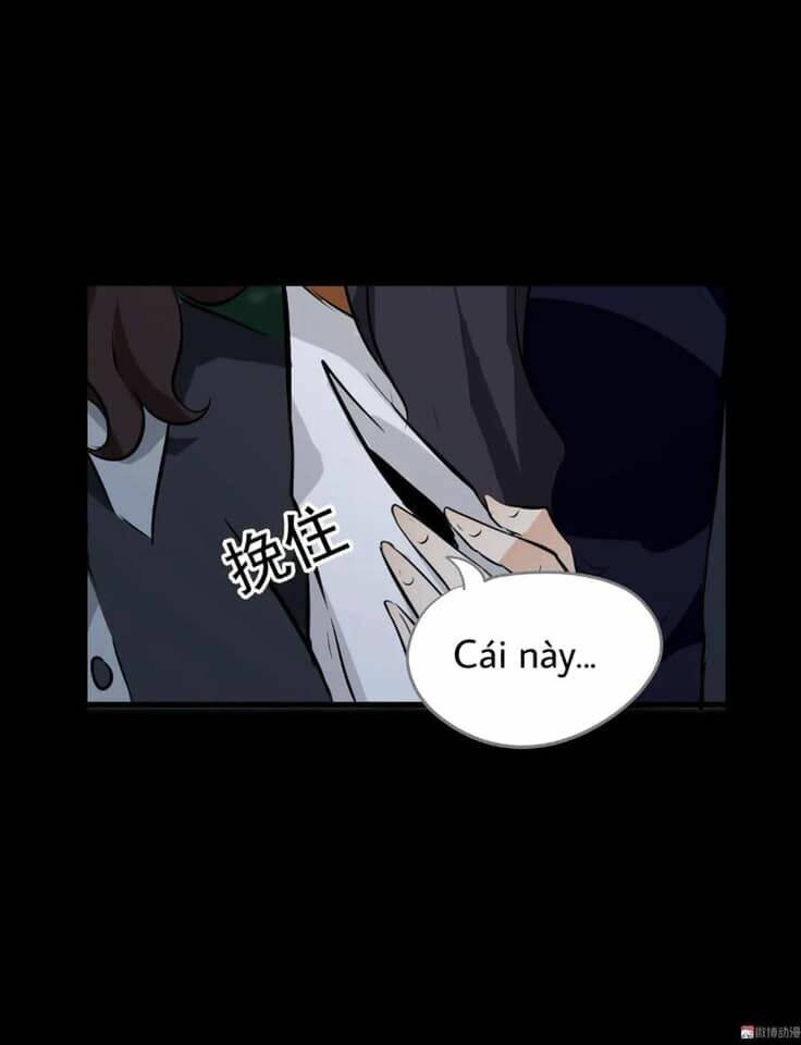 giày thủy tinh chapter 32.5 6