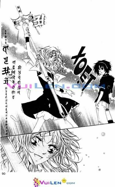 tiểu nữ vương chapter 1 90