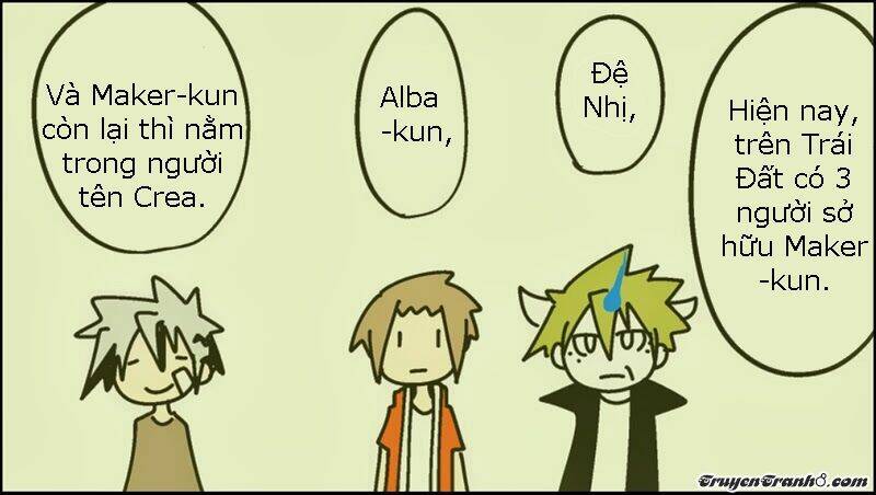 senyuu chapter 110 5