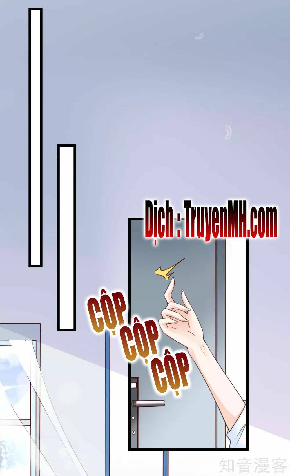 cường thế tù ái - địch thiếu đừng xằng bậy chapter 61 2