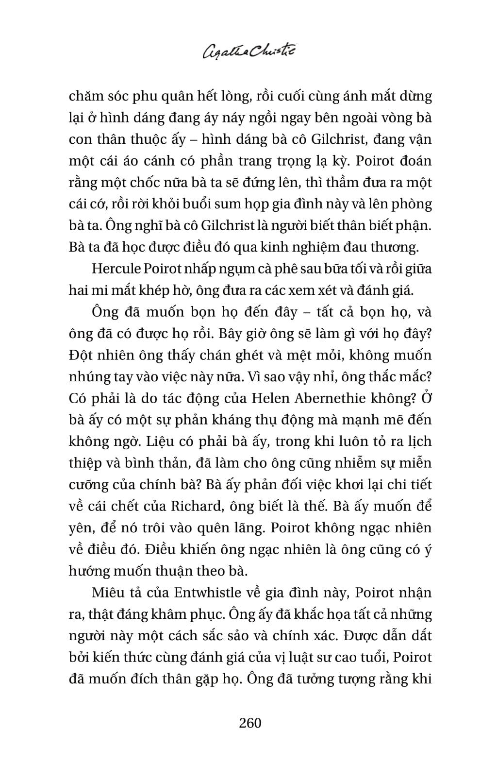 Sau Tang Lễ - After The Funeral