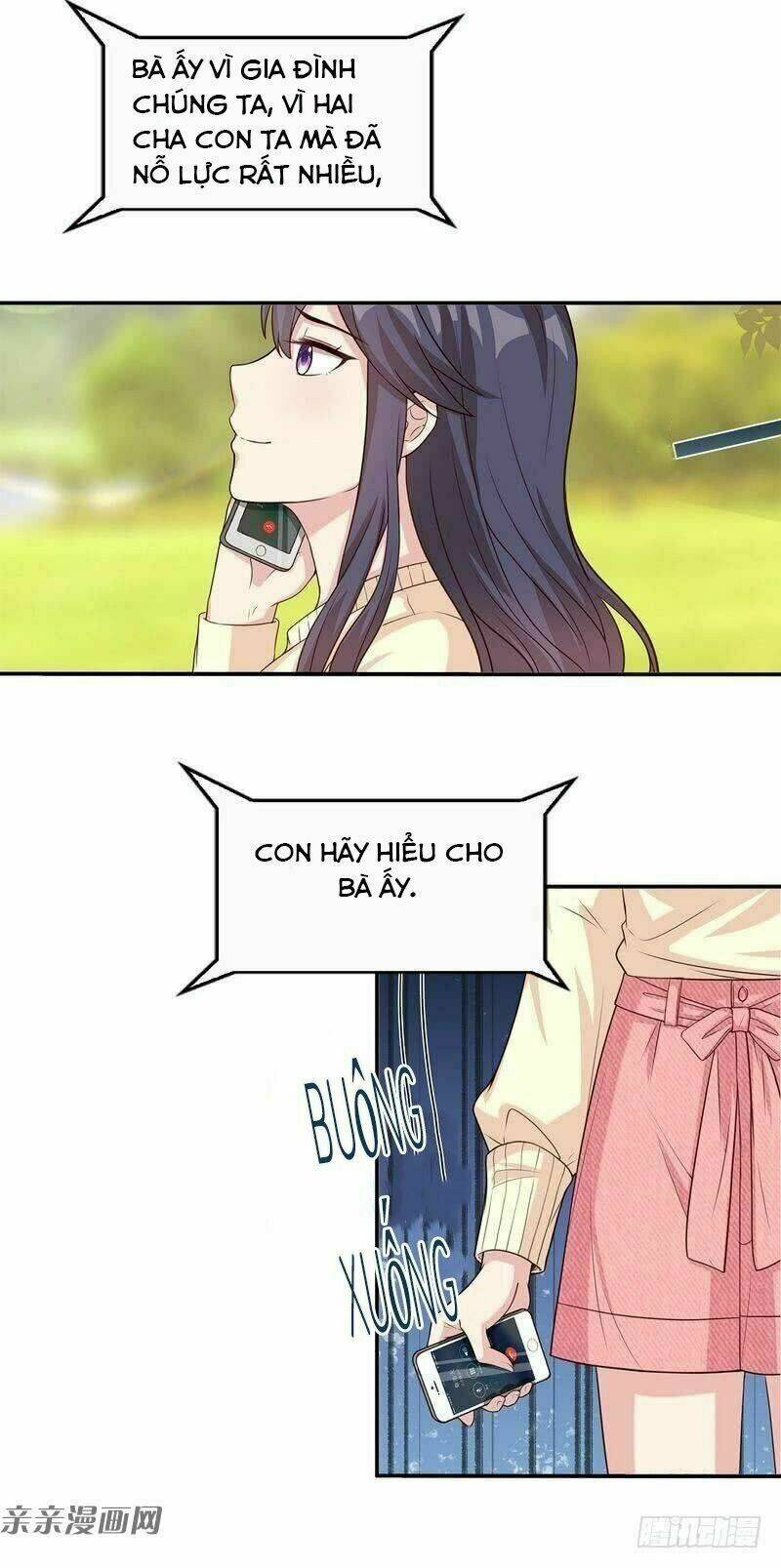 nam thần manh bảo tận diệt chapter 45 15