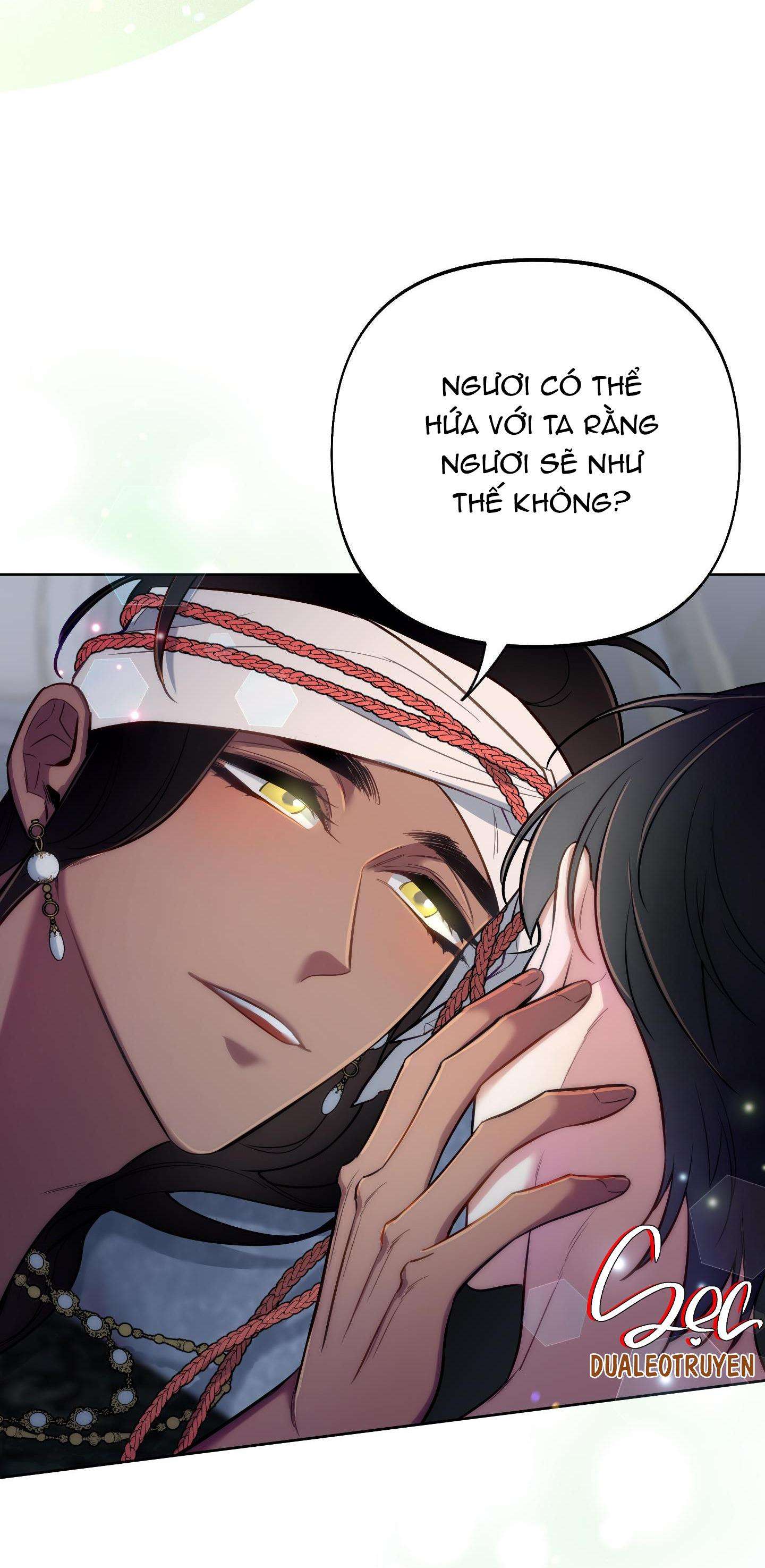 (np) trở thành vua công lược chapter 48 32