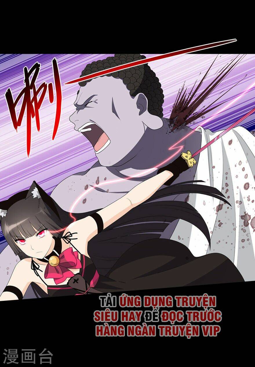 bạn gái virus của tôi chapter 69 36