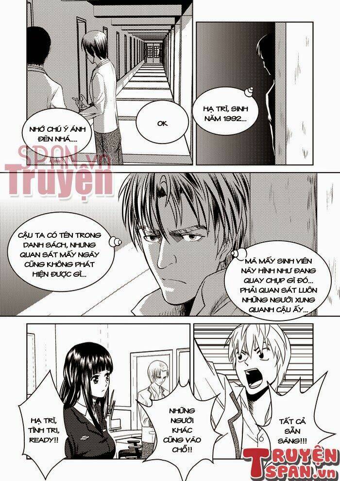 đoan não chapter 2 2