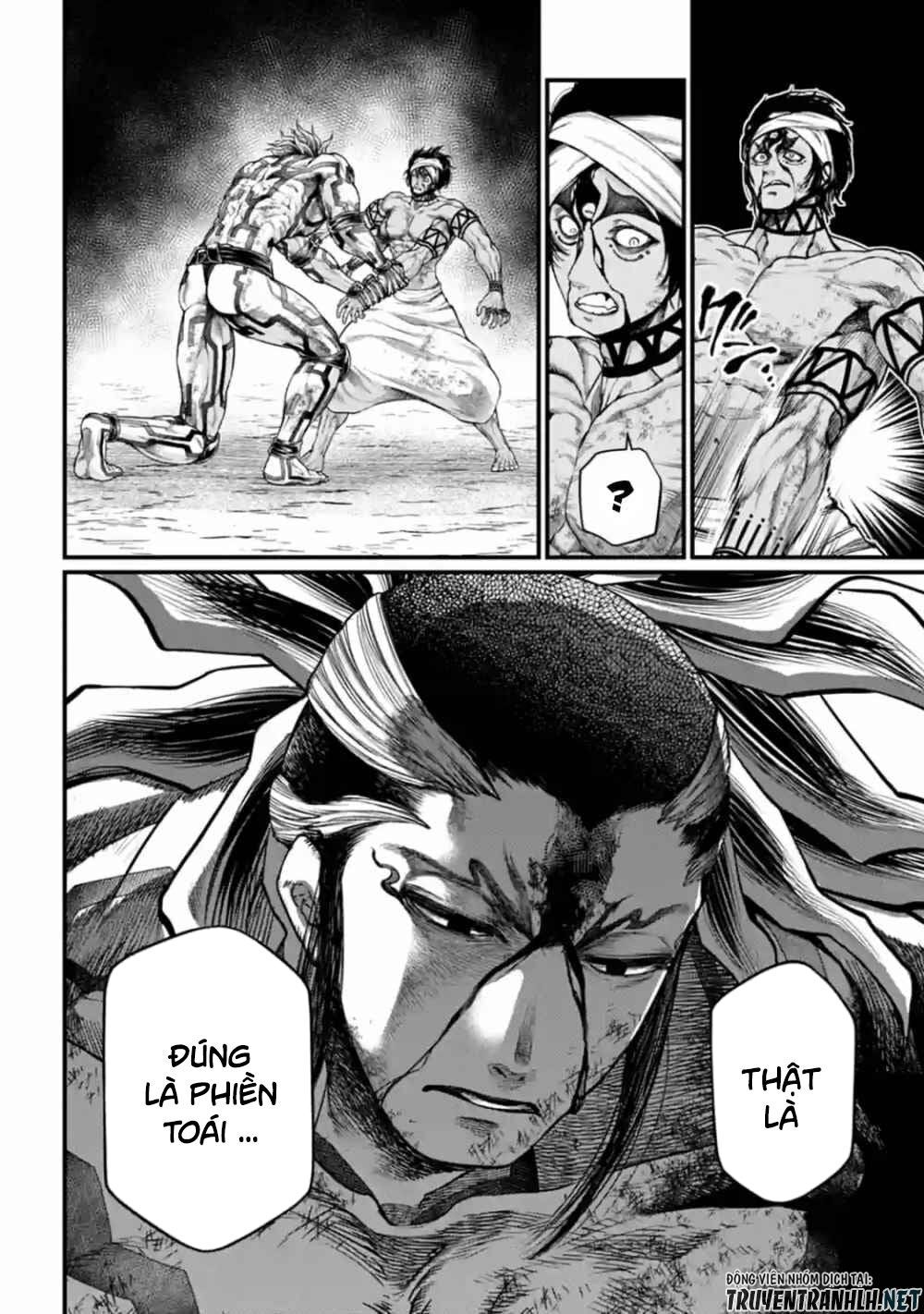 đại chiến nhân thần chapter 35 32