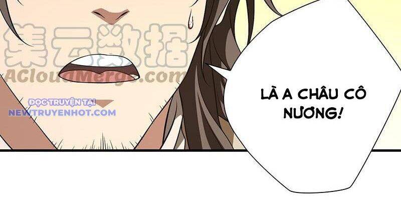 thiên long bát bộ webtoon chapter 117 78