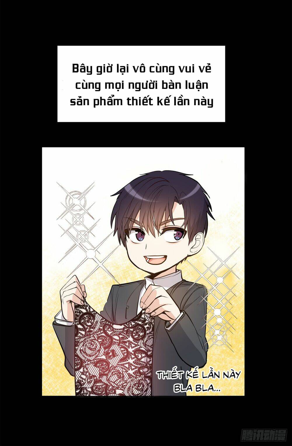 acup tiên sinh chapter 31 9