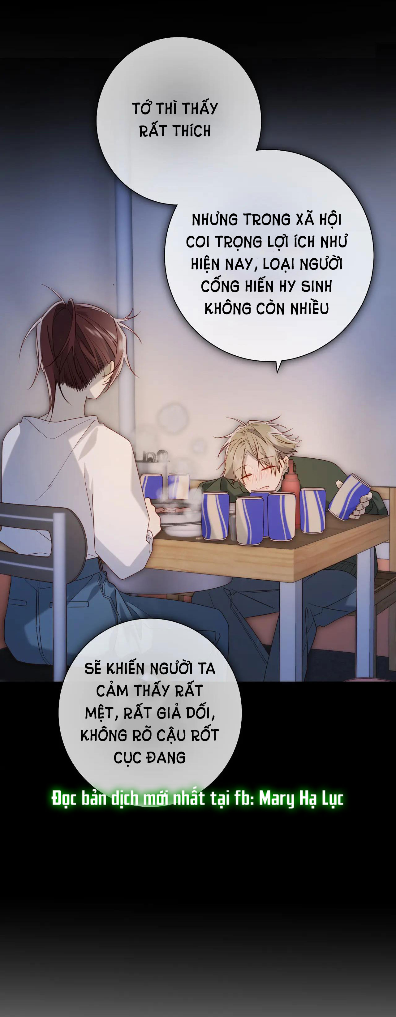 ác nữ cự tuyệt nam chính chapter 75 47