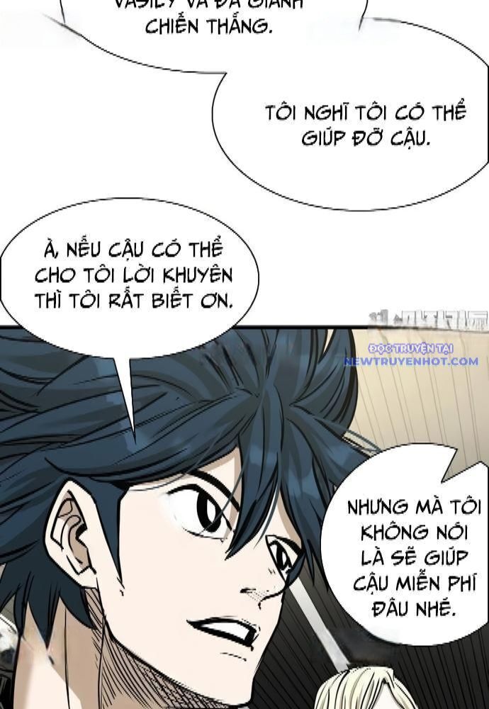 shark - cá mập chapter 322 93