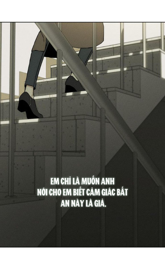 [18+] Nước Mắt Trên Đóa Hoa Tàn chapter 15.1 7