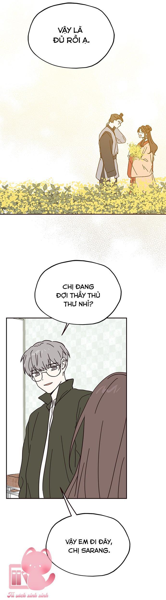 sợi chỉ tình yêu chapter 79 39