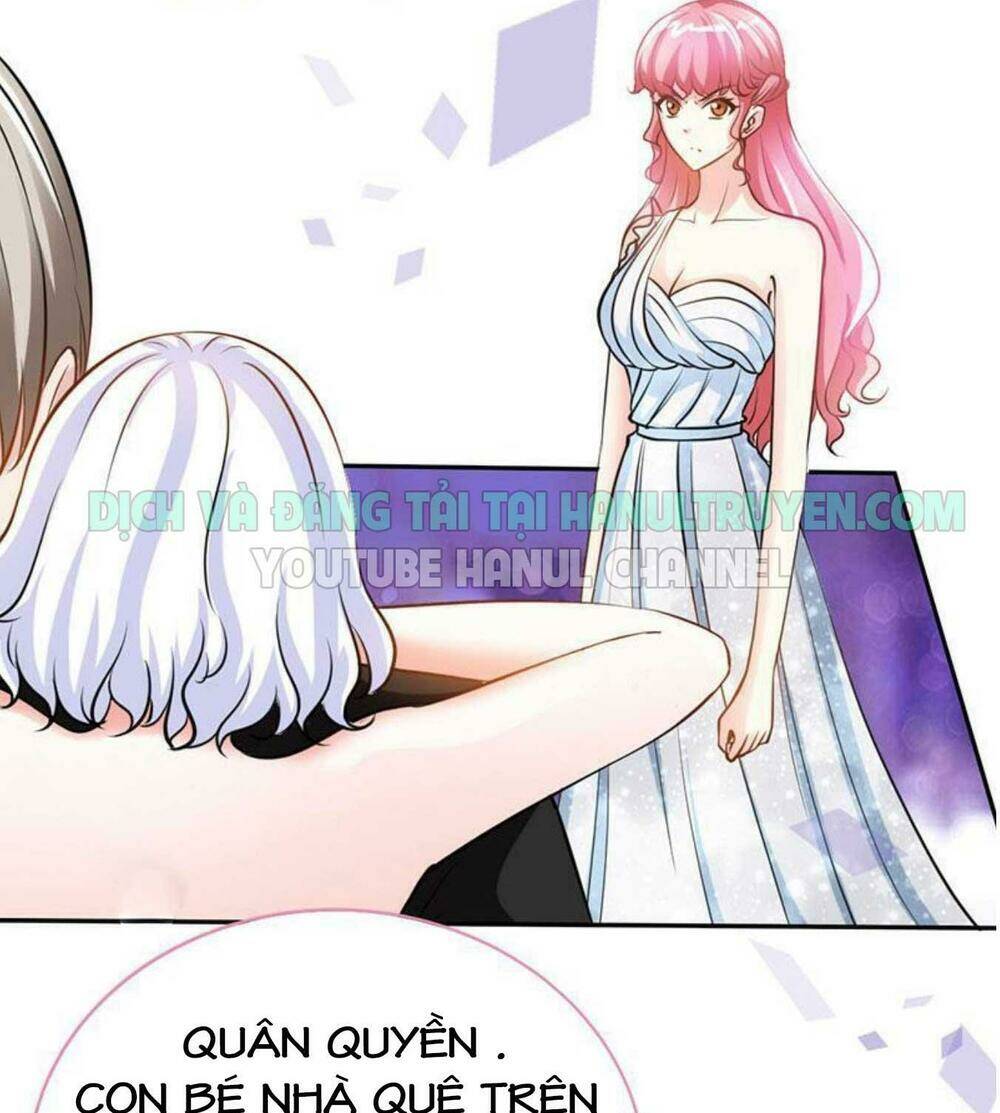 truy nã toàn cầu truy thê về sủng chapter 44.2 16