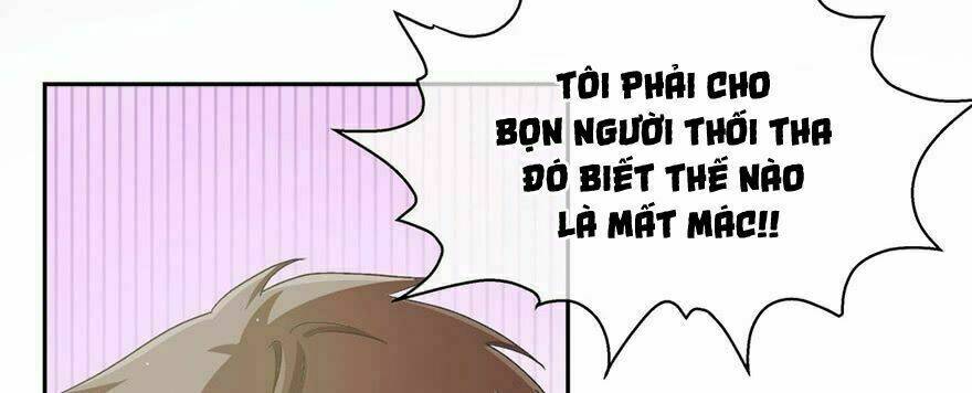 đối nhĩ duy mệnh thị tòng chapter 4 19