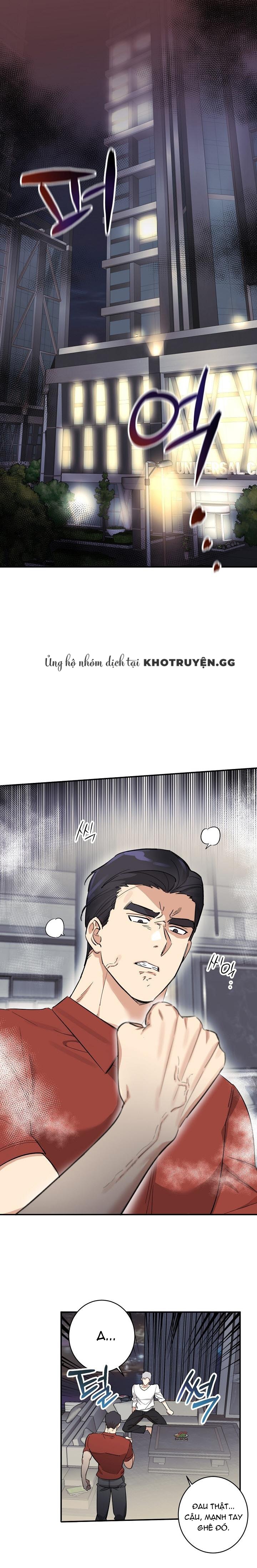 nào, xuất phát thôi! chapter 9 1