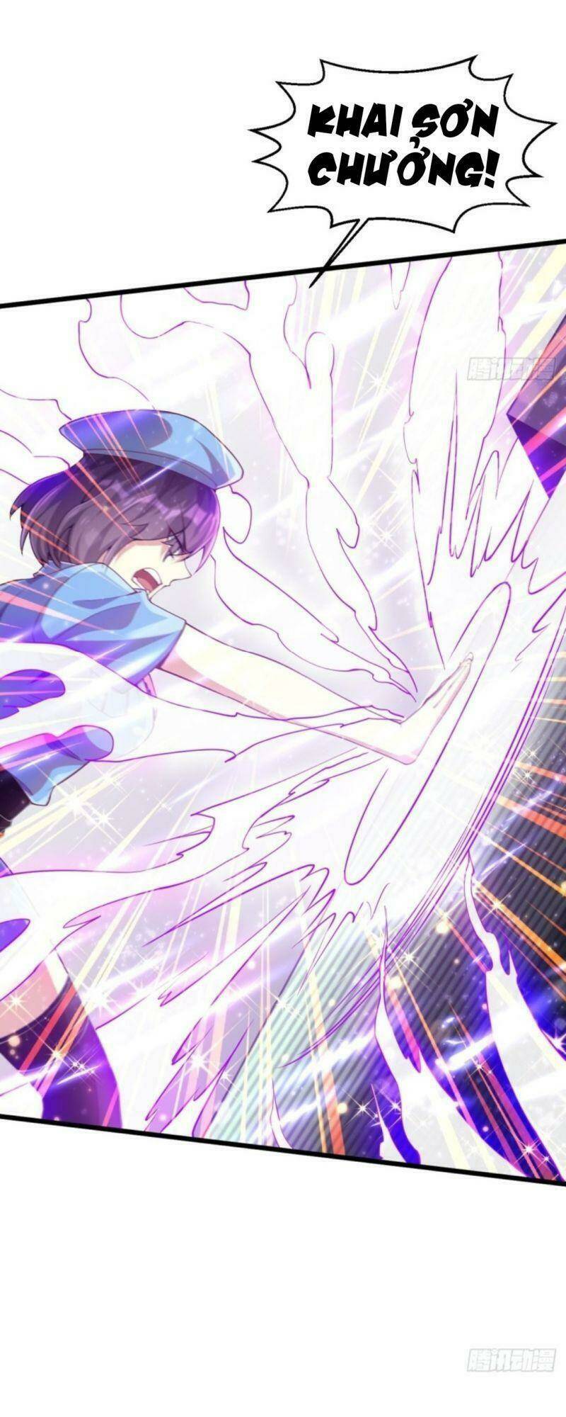 tối cường khắc kim chapter 3 51