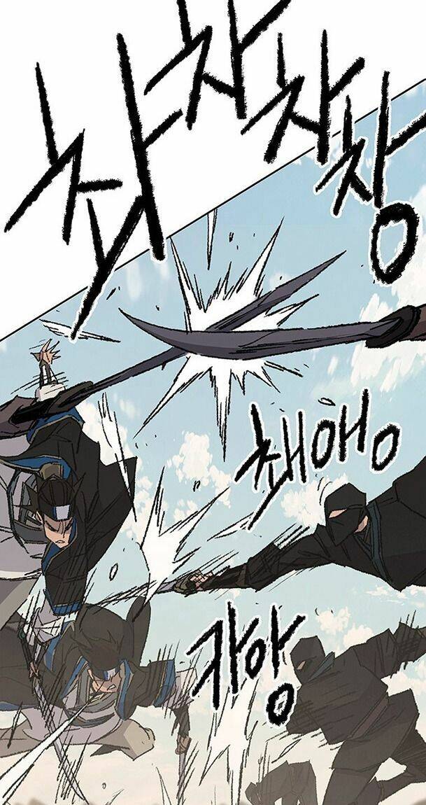 kiếm sĩ bất bại chapter 108 13