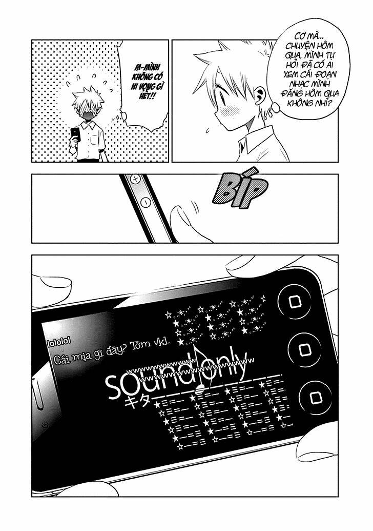 josei danshi chapter 2 13