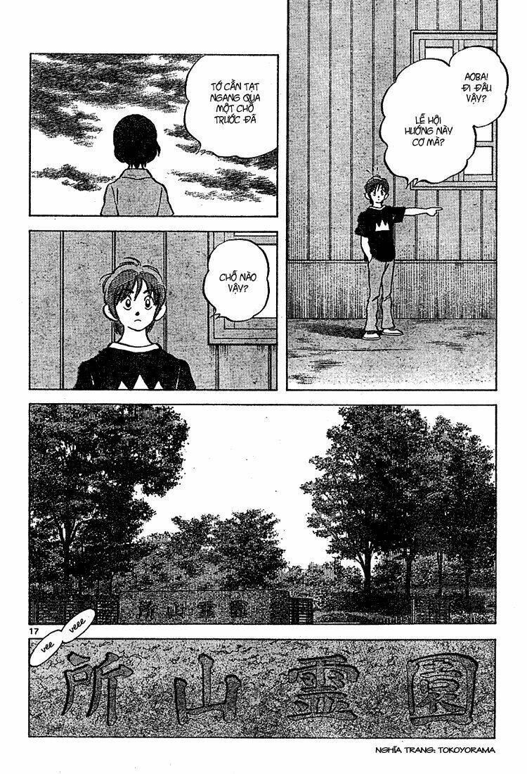 trò chơi vượt qua thử thách chapter 93 17