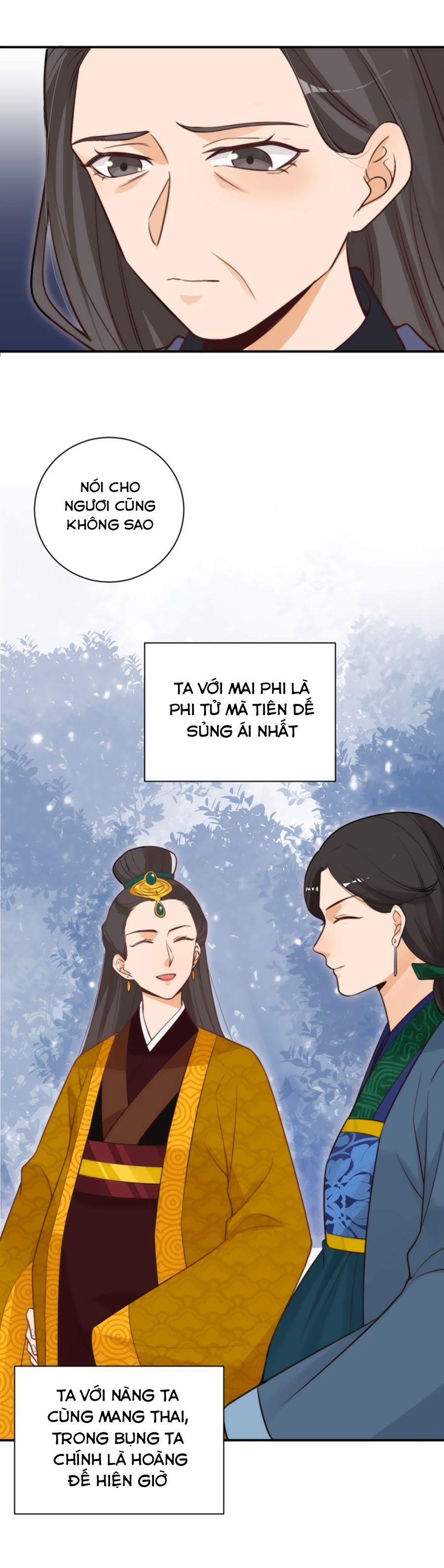 cung đấu live chapter 36 20