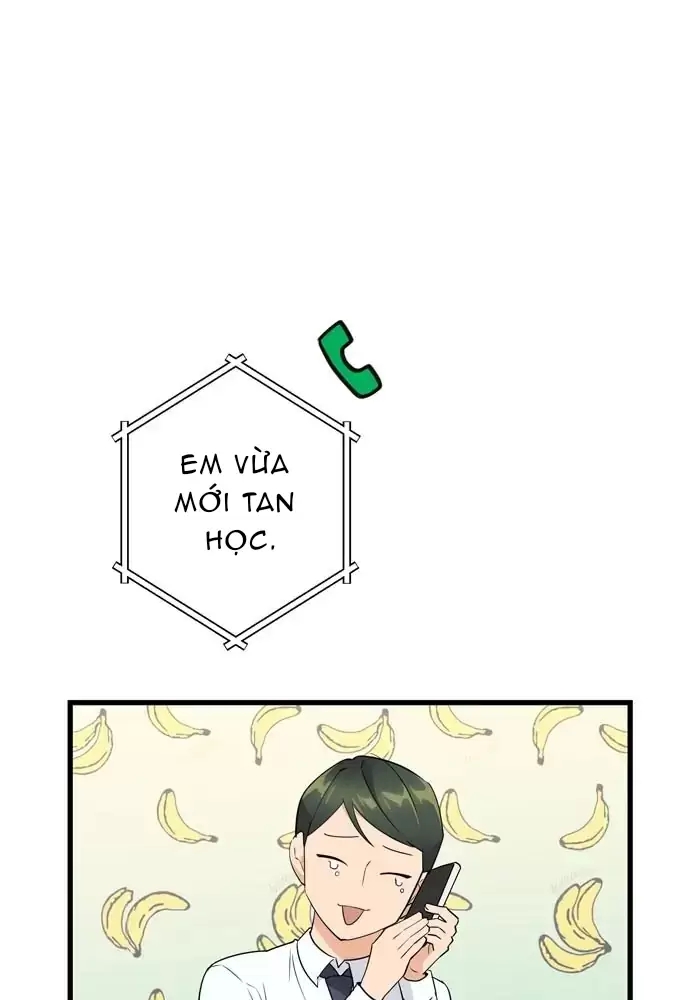 anh bạn của tôi đang phát sáng kìa ! chapter 10 44