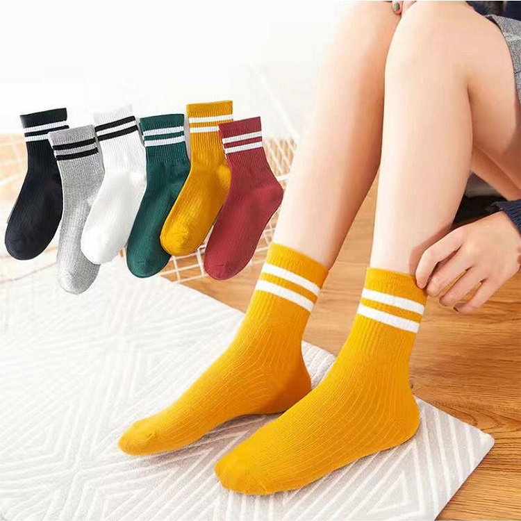 giày sneaker nữ vải buộc dây độn đế 5 phân tăng chiều cao, hoại tiết con bướm phản quang siêu xinh- xịn- thời trang 8278 (Tặng 1 đôi tất, vớ nữ -giao màu ngẫu nhiên)