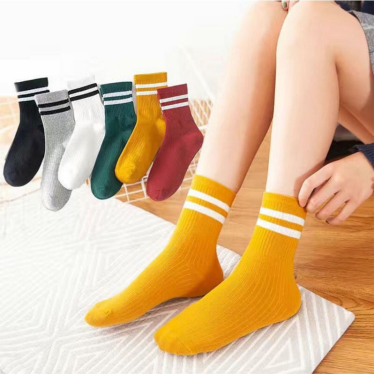 Boots da nữ thời trang mùa đông cổ ngắn đế vuông 4 phân cao cấp YF1016