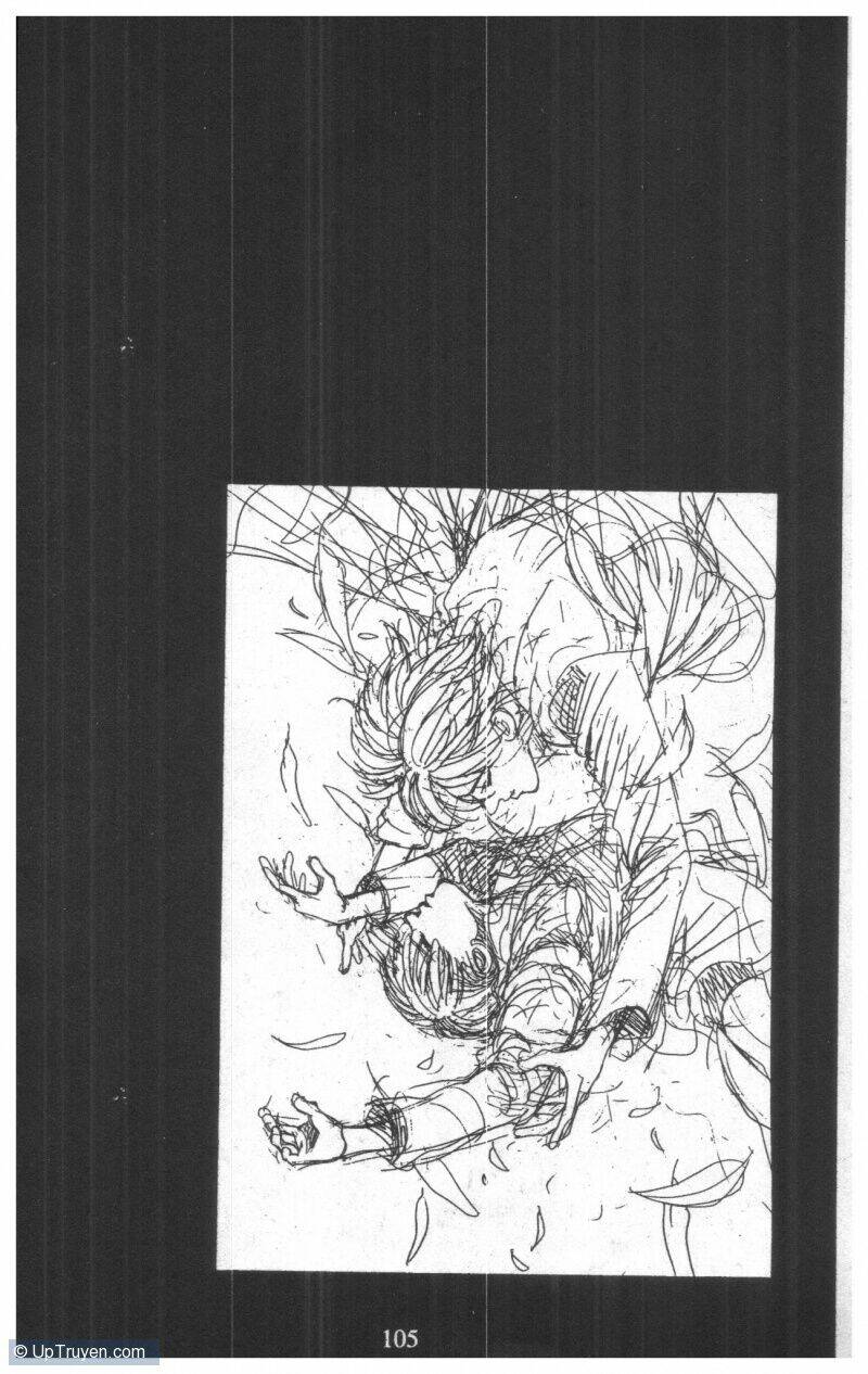 nàng tiên ánh trăng - kaguya hime chapter 26 105