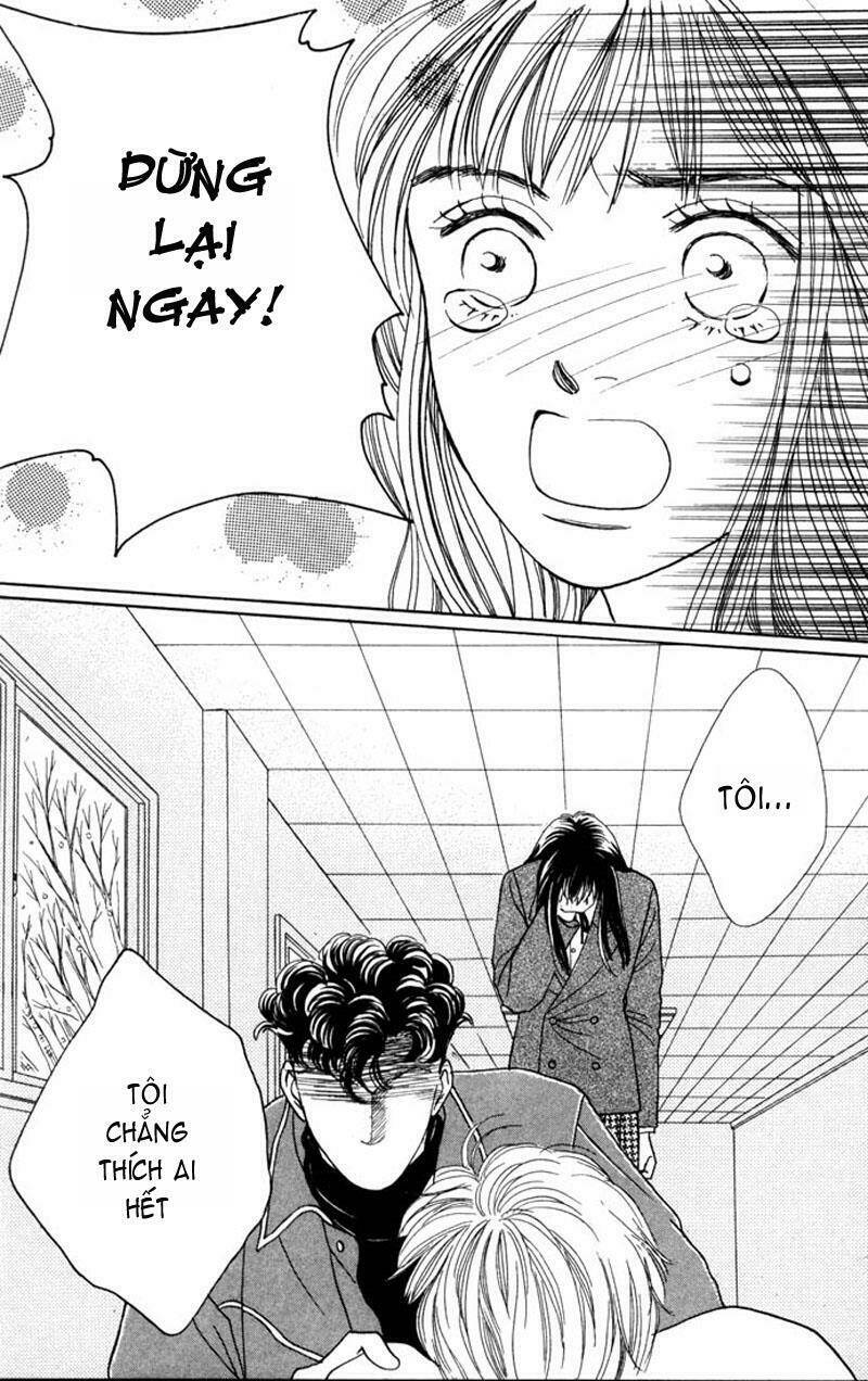 con nhà giàu chapter 83 13