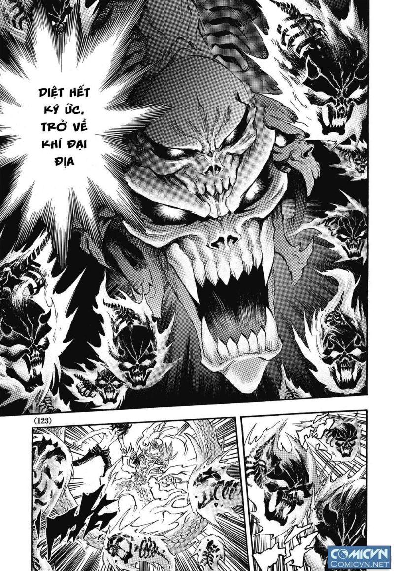 huyền hạo chiến ký chapter 42 3