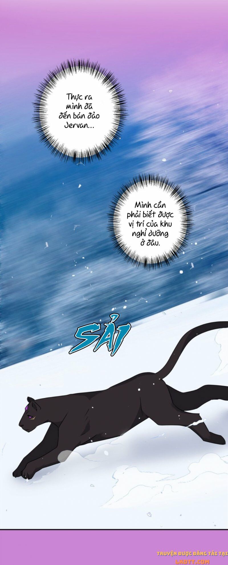 tôi đang nuôi dưỡng một con quái thú chapter 49 29